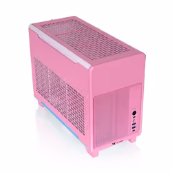 Thermaltake TR100 Mini Tower Rose - Vue supplémentaire 4
