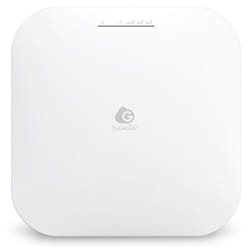 EnGenius ECW516L point d'accès réseaux locaux sans fil 8700 Mbit/s Blanc Connexion Ethernet, supportant l'alimentation via ce port (PoE)