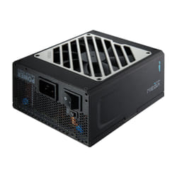 FSP MEGA TI 1650W unité d'alimentation d'énergie 20+4 pin ATX ATX Noir
