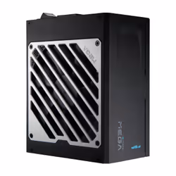 FSP MEGA TI 1650W unité d'alimentation d'énergie 20+4 pin ATX ATX Noir - Vue supplémentaire 2