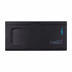 FSP MEGA TI 1650W unité d'alimentation d'énergie 20+4 pin ATX ATX Noir - Vue supplémentaire 5