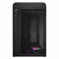 FSP S380-BA Micro Tower Noir - Vue supplémentaire 6