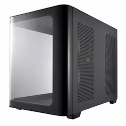 FSP S380-BA Micro Tower Noir - Vue supplémentaire 7