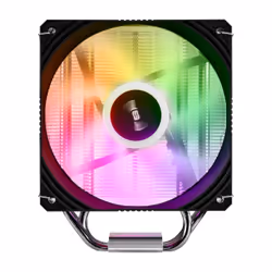 FSP NE Processeur Ventilateur 12 cm Noir - Vue supplémentaire 2