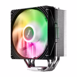 FSP NE Processeur Ventilateur 12 cm Noir - Vue supplémentaire 3