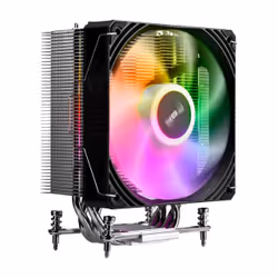 FSP NE Processeur Ventilateur 12 cm Noir - Vue supplémentaire 4