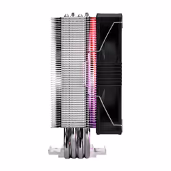 FSP NE Processeur Ventilateur 12 cm Noir - Vue supplémentaire 5