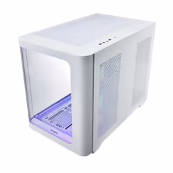 FSP S380-WA Micro Tower Blanc - Vue supplémentaire 6
