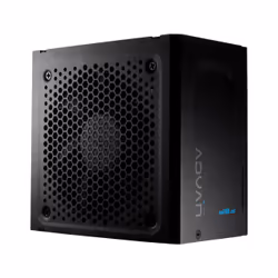 FSP ADVAN-750GM unité d'alimentation d'énergie 750 W 20+4 pin ATX ATX Noir - Vue supplémentaire 3