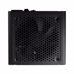 FSP ADVAN-750GM unité d'alimentation d'énergie 750 W 20+4 pin ATX ATX Noir - Vue supplémentaire 5