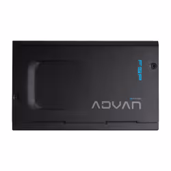 FSP ADVAN-850GM unité d'alimentation d'énergie 850 W 20+4 pin ATX ATX Noir - Vue supplémentaire 2