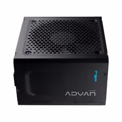 FSP ADVAN-850GM unité d'alimentation d'énergie 850 W 20+4 pin ATX ATX Noir - Vue supplémentaire 4