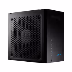 FSP ADVAN GM 1000W unité d'alimentation d'énergie 20+4 pin ATX ATX Noir - Vue supplémentaire 3