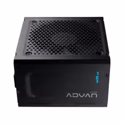 FSP ADVAN GM 1000W unité d'alimentation d'énergie 20+4 pin ATX ATX Noir - Vue supplémentaire 4