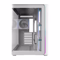 FSP M580-WP Midi Tower Blanc - Vue supplémentaire 2