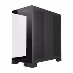 FSP M540-BA Midi Tower Noir - Vue supplémentaire 2