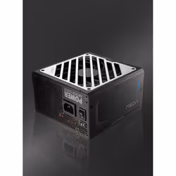 FSP MEGA-1200GM unité d'alimentation d'énergie 1200 W ATX Noir - Vue supplémentaire 2
