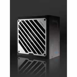 FSP MEGA-1200GM unité d'alimentation d'énergie 1200 W ATX Noir - Vue supplémentaire 3