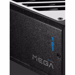 FSP MEGA-1200GM unité d'alimentation d'énergie 1200 W ATX Noir - Vue supplémentaire 5