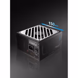 FSP MEGA-1200GM unité d'alimentation d'énergie 1200 W ATX Noir - Vue supplémentaire 7