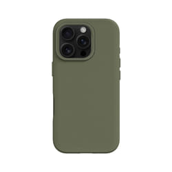 RhinoShield SolidSuit coque de protection pour téléphones portables 17 cm (6.7") Housse Vert