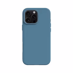 RhinoShield SolidSuit, Housse, Apple, iPhone 16 Pro Max, 17,5 cm (6.9"), Bleu