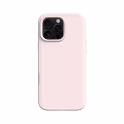 RhinoShield SolidSuit, Housse, Apple, iPhone 16 Pro Max, 17,5 cm (6.9"), Rose clair