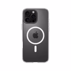 RhinoShield Clear, Housse, Apple, iPhone 16 Pro Max, 17,5 cm (6.9"), Transparent