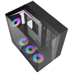 darkFlash TH285 (noir)