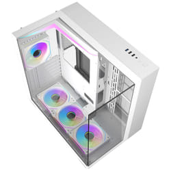 darkFlash TH285 (blanc)