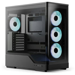Aerocool ACCM-PN08143.11 unité centrale