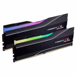 G.Skill Trident Z5 Neo RGB F5-6000J3444F64GX2-TZ5NR module de mémoire 128 Go 2 x 64 Go DDR5 5600 MT/s - Vue supplémentaire 2