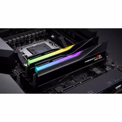 G.Skill Trident Z5 Neo RGB F5-6000J3444F64GX2-TZ5NR module de mémoire 128 Go 2 x 64 Go DDR5 5600 MT/s - Vue supplémentaire 5