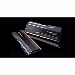 G.Skill Trident Z5 Neo RGB F5-6000J3444F64GX2-TZ5NR module de mémoire 128 Go 2 x 64 Go DDR5 5600 MT/s - Vue supplémentaire 7