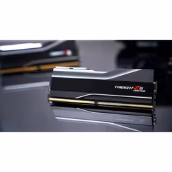 G.Skill Trident Z5 Neo RGB F5-6000J3444F64GX2-TZ5NR module de mémoire 128 Go 2 x 64 Go DDR5 5600 MT/s - Vue supplémentaire 8