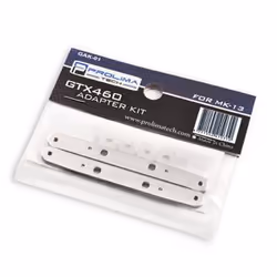 Prolimatech GTX460 Adapter Kit (For MK-13), GTX460
