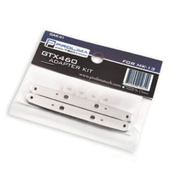 Prolimatech GTX460 Adapter Kit (For MK-13)