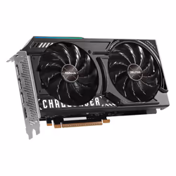 Asrock Intel Arc B580 Challenger OC Carte Graphique 12 Go GDDR6 - Vue supplémentaire 4
