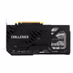 Asrock Intel Arc B580 Challenger OC Carte Graphique 12 Go GDDR6 - Vue supplémentaire 6