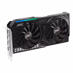 Asrock Challenger Intel Arc B570 10GB OC 10 Go GDDR6