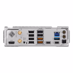 Asrock B850 Steel Legend WiFi AMD B850 Emplacement AM5 ATX - Vue supplémentaire 5
