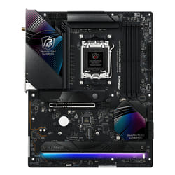 Asrock Phantom Gaming B850 Riptide WiFi AMD B850 Emplacement AM5 ATX