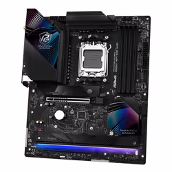 Asrock Phantom Gaming B850 Riptide WiFi AMD B850 Emplacement AM5 ATX - Vue supplémentaire 4