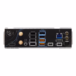 Asrock Phantom Gaming B850 Riptide WiFi AMD B850 Emplacement AM5 ATX - Vue supplémentaire 5