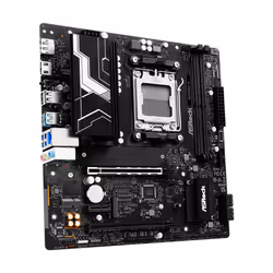 Asrock B850M-X AMD B850 Emplacement AM5 micro ATX