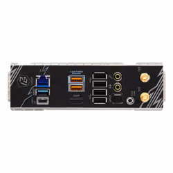 Asrock Phantom Gaming B850I Lightning WiFi AMD B850 Emplacement AM5 mini ITX - Vue supplémentaire 5