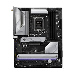 Asrock B860 LiveMixer WiFi Intel B860 LGA 1851 (Socket V1) ATX