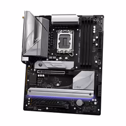 Asrock B860 LiveMixer WiFi Intel B860 LGA 1851 (Socket V1) ATX - Vue supplémentaire 4