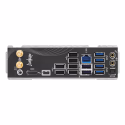 Asrock B860 LiveMixer WiFi Intel B860 LGA 1851 (Socket V1) ATX - Vue supplémentaire 5