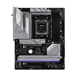 Asrock B850 LiveMixer WiFi AMD B850 Emplacement AM5 ATX